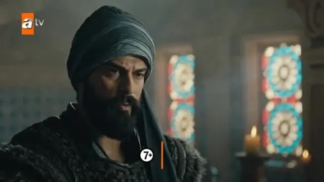 kurulus osman 63 yeni bolum fragmani izle ahaber video izle