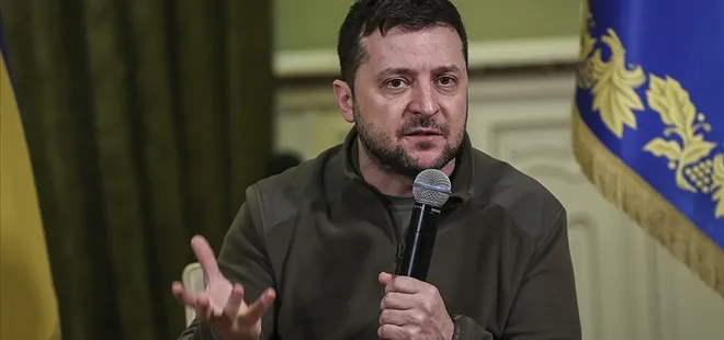 Zelenskiy Ukrayna’daki seçimler için Batılı ülkelere ‘yardım’ çağrısında bulundu! Savaş dönemindeki seçimler yaklaşık 135 milyon dolara mal oluyor