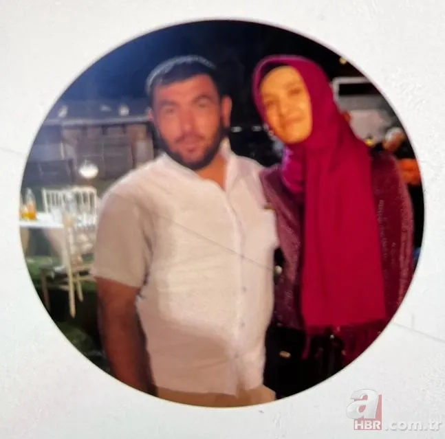 Nevşehir’de yürek burkan facia! Kombiden sızan gaz can aldı: Hamile anne ve bebeği yaşamını yitirdi 5