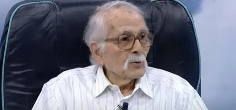 Efsane kaptan pilot hayatını kaybetti! Kenan Evren'e verdiği yanıtla hafızalara kazınmıştı