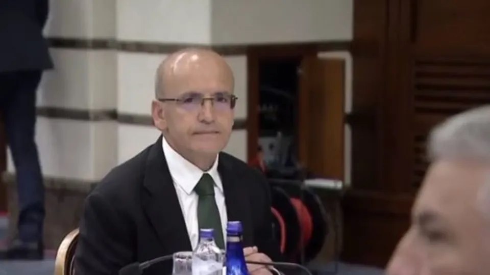 Şimşek ve Erkan Hindistan’a gidecek