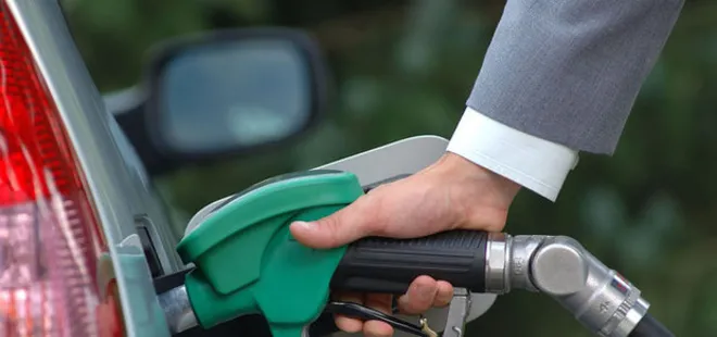 Motorinde 7 kuruş indirim