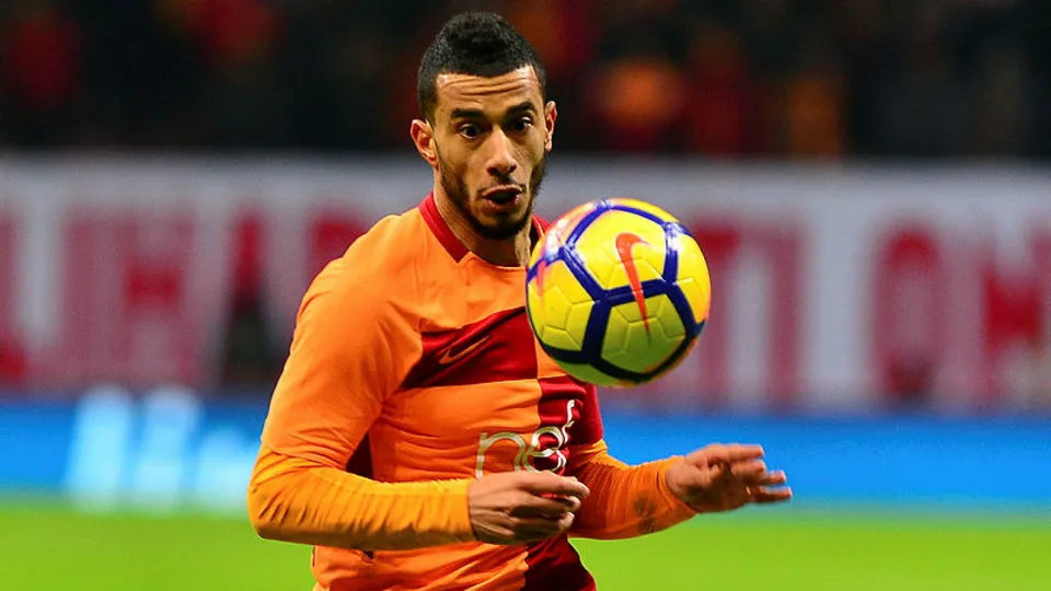"Belhanda Beşiktaş'a gitmek istedi" Flaş açıklamalar