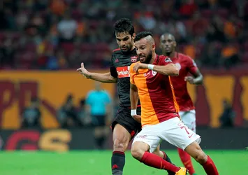 Trabzonspor Muhammet Demir ile yollarını ayırdı