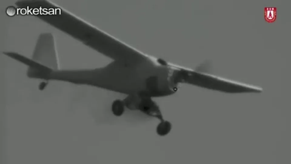 Son dakika | Türkiye’den savunma sanayiinde önemli hamle | Video