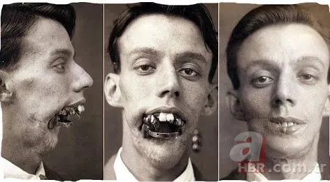 Dünyanın en acayip yılı tüylerinizi diken diken edecek! 1917'de meğer her şey... 15