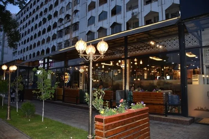 Restoranlar ne zaman açılacak son dakika | Türkiye'de normalleşme adımları atılıyor! Kafe ve restoranlara Avrupa modeli