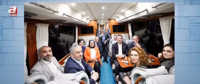 Sabah Gazeteci Yazarı Mahmut Övür'den Ekrem İmamoğlu yorumu: Biriken öfke taştı! Kendi ektiklerini kendileri biçiyorlar - 3