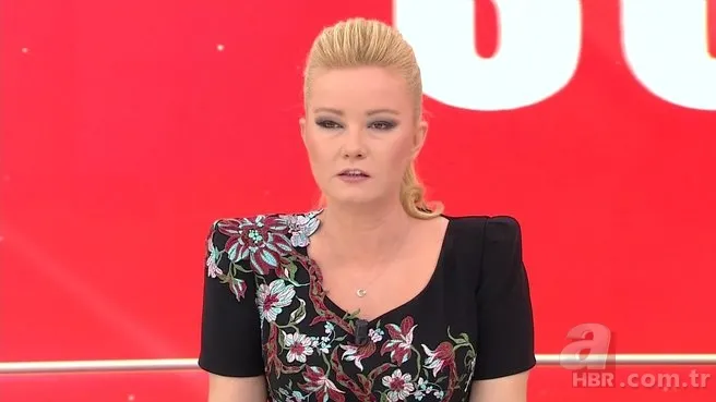 Müge Anlı kaç yaşında? Bakın ATV'nin yıldızı Müge Anlı kaç yaşında çıktı 1