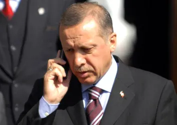 Erdoğan'dan kritik telefon görüşmesi