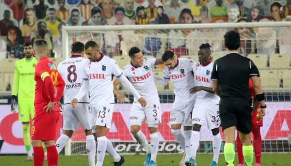 Trabzonspor son 9 yıldaki en iyi dönemini yaşıyor - 5