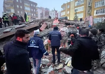 Deprem provokasyonu yapan alçaklar tek tek tutuklanıyor