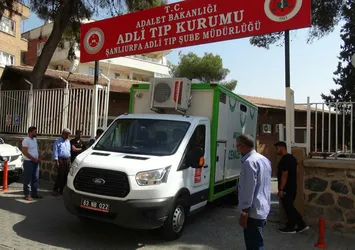 Şarj etmek istediği telefon sonu oldu