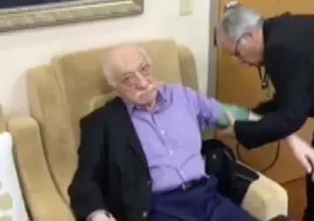 FETÖ elebaşı Gülen'e bin 900 yıl hapis talebi