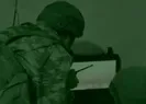 Fırat Kalkanı bölgesinde PKKya darbe!