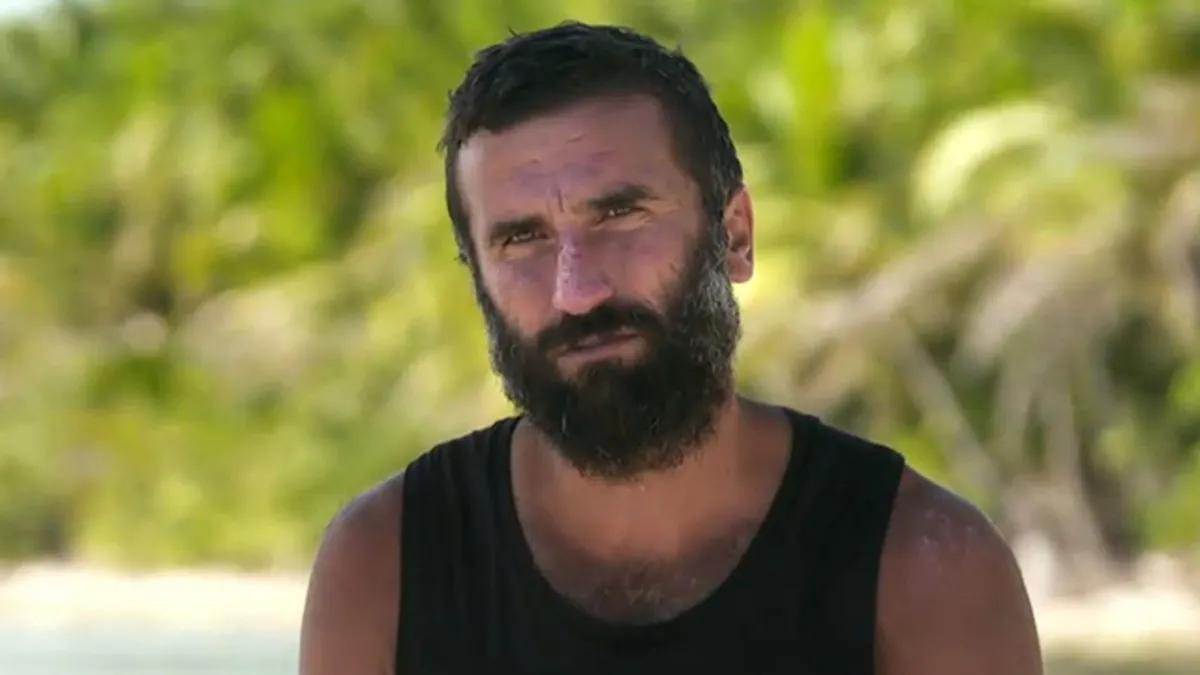 Survivor Hikmet'e hapis cezası! Dominik dönüşü tutuklanacak