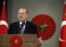 Başkan Erdoğandan Dünya Çevre Günü mesajı