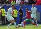 Fransadan Fasa geçit yok! Horozlar yarı finalde