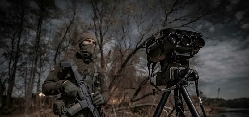 Polonya'dan Belarus sınırına "duvar" kararı