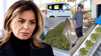 Filiz Taçbaş'ın oyunculuktan çiftlik hayatına uzanan yolculuğu