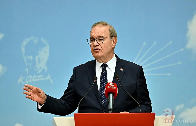 CHP'de kaybedenler listesi! Kimler kaybeden Kemal Kılıçdaroğlu'na oynadı? 16