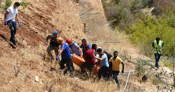 Ulaştırma ve Altyapı Bakanı Adil Karaismailoğlu’ndan Gaziantep ve Mardin kazaları hakkında flaş açıklama! Kazaların sebebi ne?