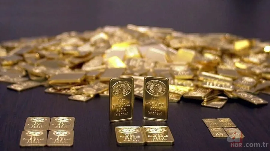 21 Eylül Canlı Altın Fiyatları: Çeyrek Altın, Gram Altın, Cumhuriyet Altını, Tam ve Yarım Altın, 22 Ayar, 18 Ayar ve 14 Ayar ne kadar olacak? 3