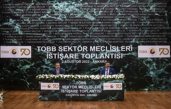 Son dakika: Merkez Bankası Başkanı Şahap Kavcıoğlu'ndan büyüme açıklaması - 5