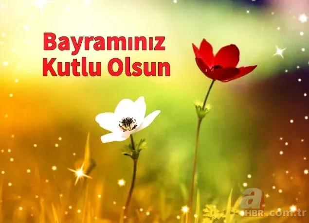 Kurban Bayramı sözleri kısa uzun! | Anlamlı farklı Resimli Kurban Bayramı mesajları sözleri için tıklayınız! 22