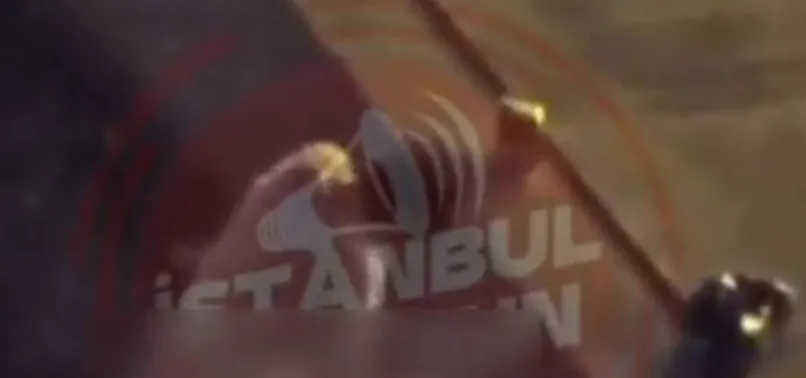 Son dakika: Bebek sahilden sonra Ümraniye metrosunda +18 görüntüler! Skandal hareketlere soruşturma