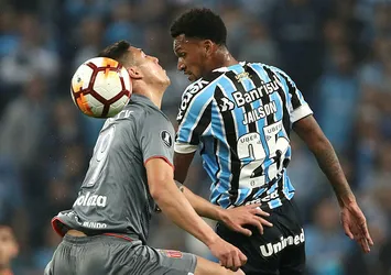 Fenerbahçe, Jailson'u transfer etti!
