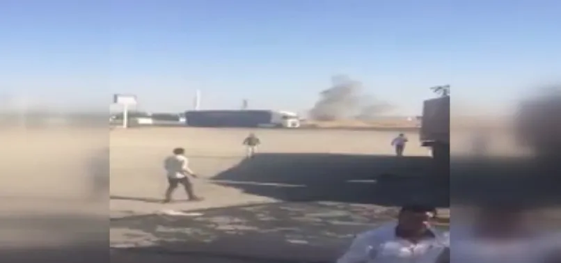 Şırnak'a havan topu atıldı: 3 yaralı