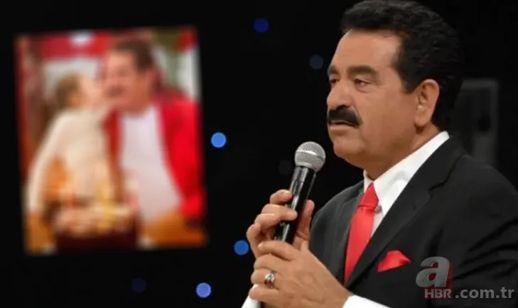 İbrahim Tatlıses ve Ayşegül Yıldız'ın kızı Elif Ada kocaman oldu! Annesinin boyuna yetişti... 1