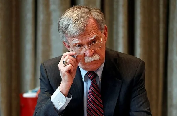 Türkiye'nin NATO'daki gücü darbe destekçisi John Bolton'u çılgına çevirdi! Operasyona başladı! Skandal mesaj - 3