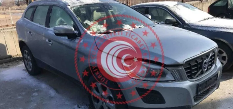Ticaret Bakanlığı 2. el otomobilleri ihale ile satacak! İşte BMW Mercedes ve Volvoların fiyatları