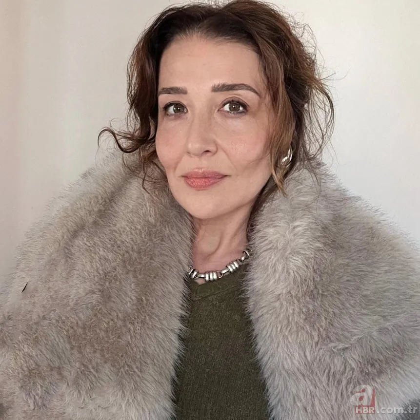 Boşanma yaradı! Yasemin Çonka’nın son hali hayran bıraktı 13