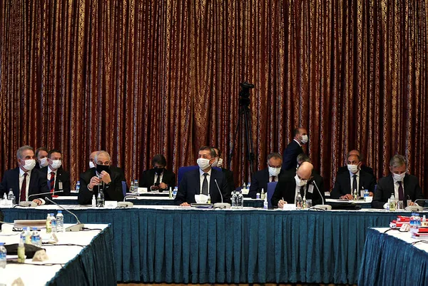 Milli Eğitim Bakanı Ziya Selçuk’tan atama açıklaması