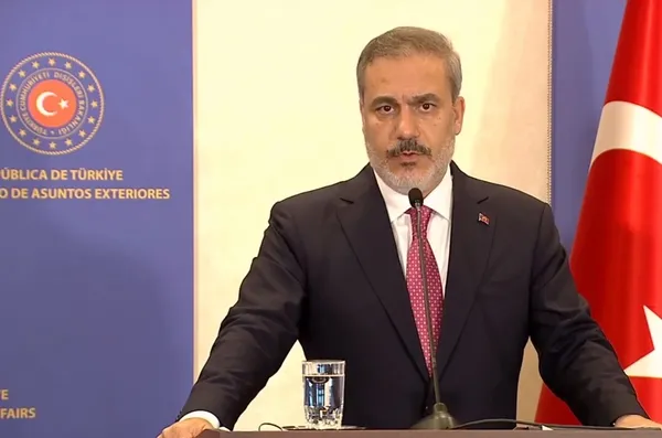 Dışişleri Bakanı Hakan Fidan’dan İslam dünyasına çağrı: Kur’an-ı Kerim’e saldırılara organize tepki koymalıyız