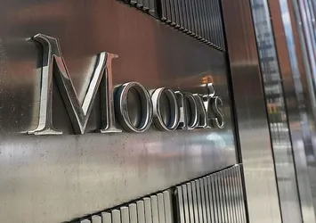 Moody's Türkiye'nin 2021'deki büyüme tahminini yükseltti