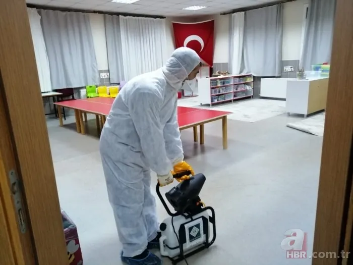 TYP okullara temizlik ve güvenlik görevlisi alımları başladı mı? İŞKUR ile TYP 13.238 personel alımı başvuruları ne zaman başlayacak 2021? 11