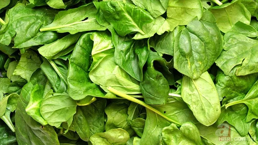 Kan grubuna göre nasıl beslenilmeli? O yeşilliklere dikkat 18