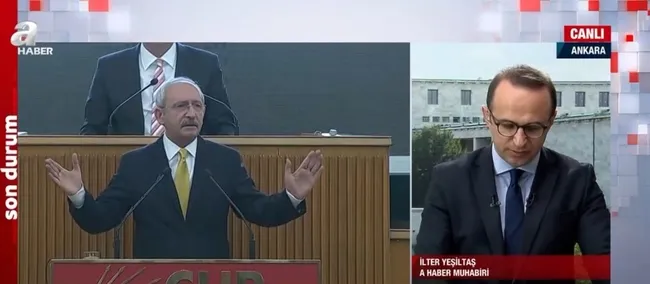 CHP’li belediye başkanlarından Kemal Kılıçdaroğlu’na adaylık desteği! Görüşmenin perde arkasına A Haber ulaştı