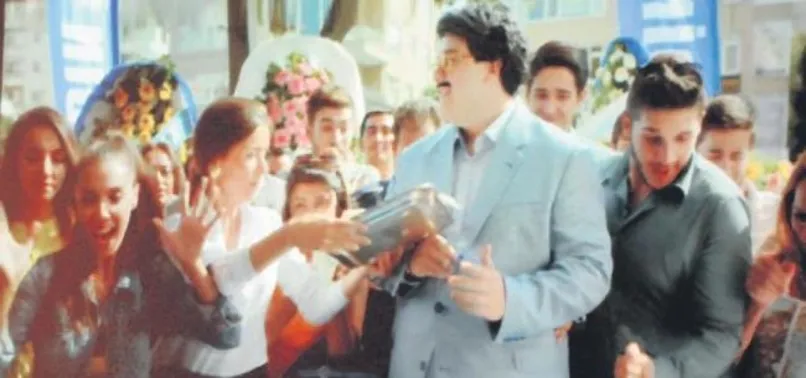 Şahan Gökbakar: ‘Dört çocuğum olsun istiyorum’