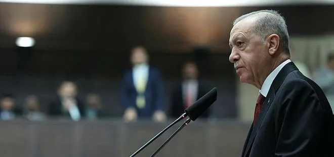 Son dakika | Başkan Erdoğan’dan Filistin davasına büyük destek! Katil İsrail’e çok sert sözler: Hamas terör örgütü değildir
