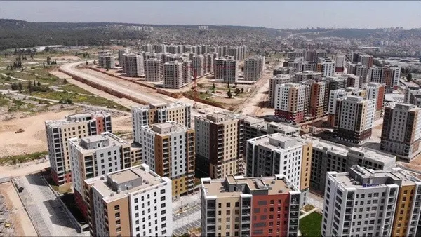 Son dakika | Konut satışında rekor beklentisi! Piyasa buna kilitlendi! Tam kapanmadan sonra parlak günler yakın - 5
