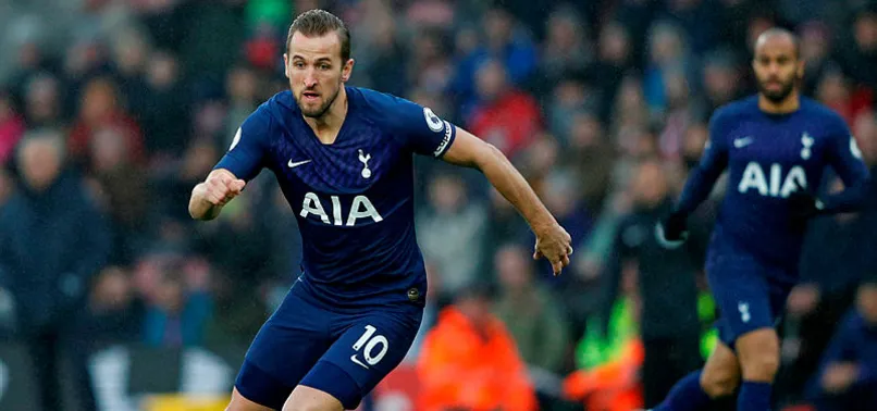 Harry Kane nisan ayına kadar sahalardan uzak kalacak