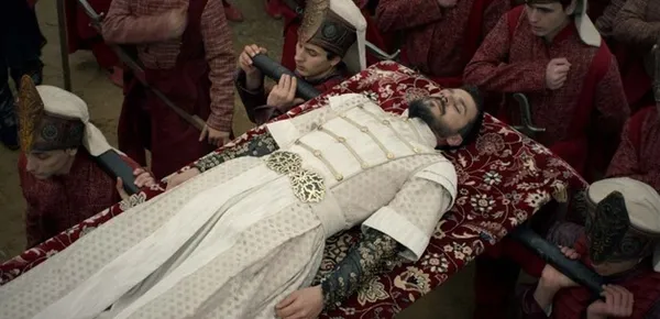 Şehzade Mustafa’nın ölümü Tanzanya’yı yasa boğdu