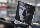 Hrant Dink davasında karar günü