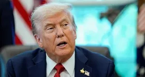 Trump 66 kuruluştan çekildi! BM’den tepki