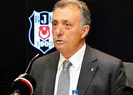 BJK Başkanı’ndan sağlık durumuyla ilgili açıklama